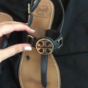 tory burch sandals